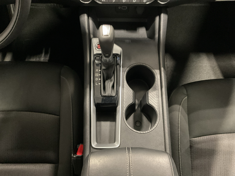 2023 Nissan Altima 2.5 S
