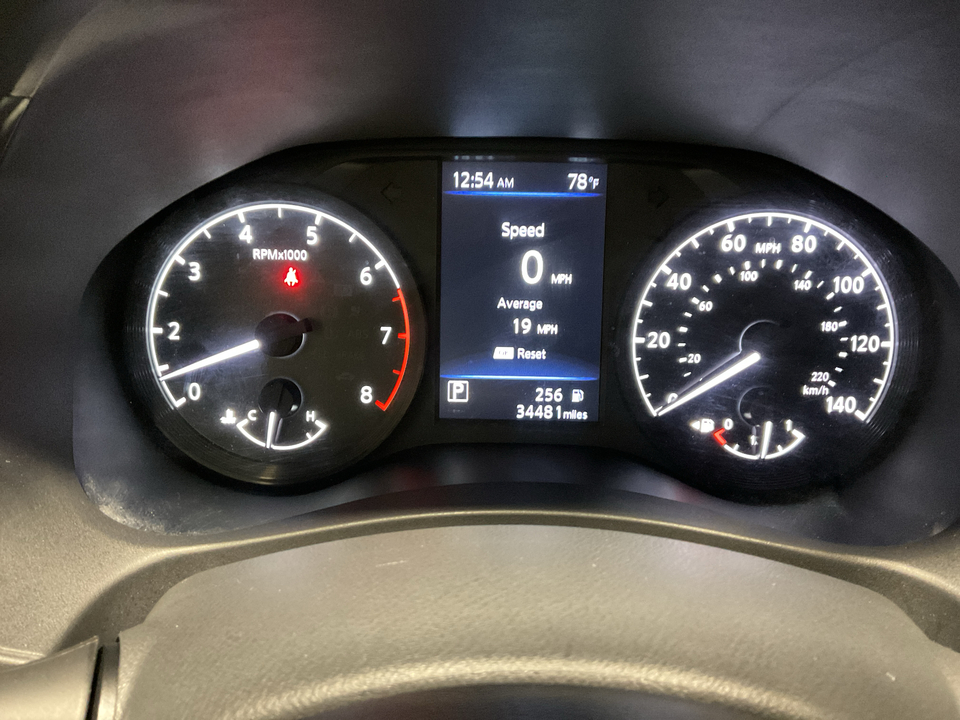 2023 Nissan Altima 2.5 S