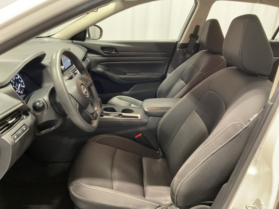 2023 Nissan Altima 2.5 S