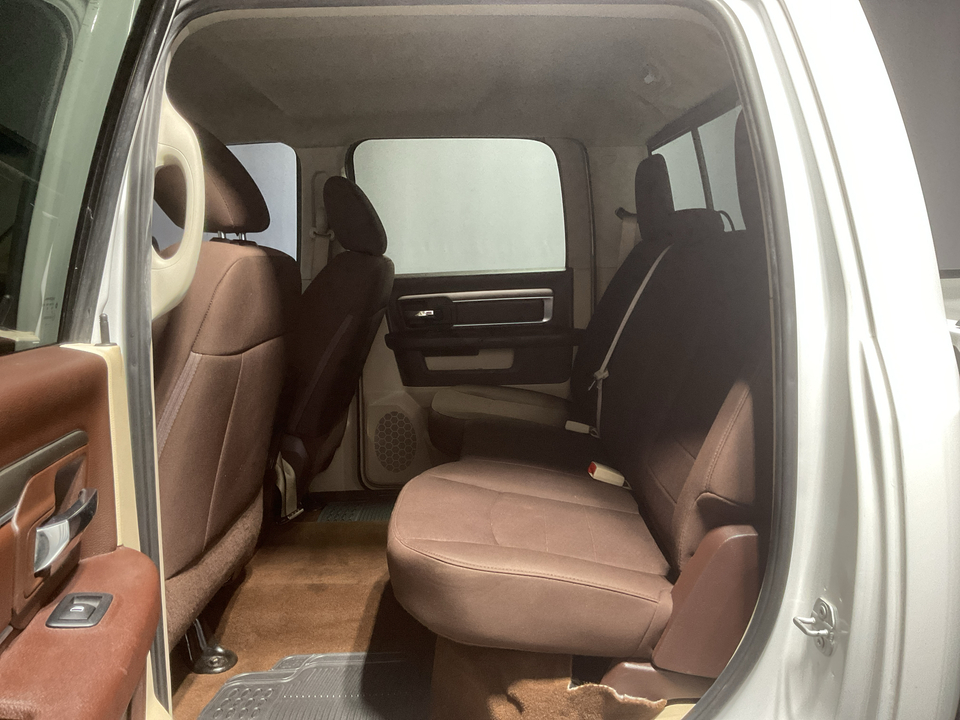 2018 Ram 1500 SLT Crew Cab SWB 2WD