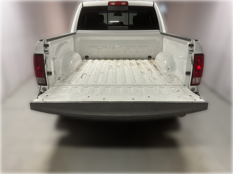2018 Ram 1500 SLT Crew Cab SWB 2WD