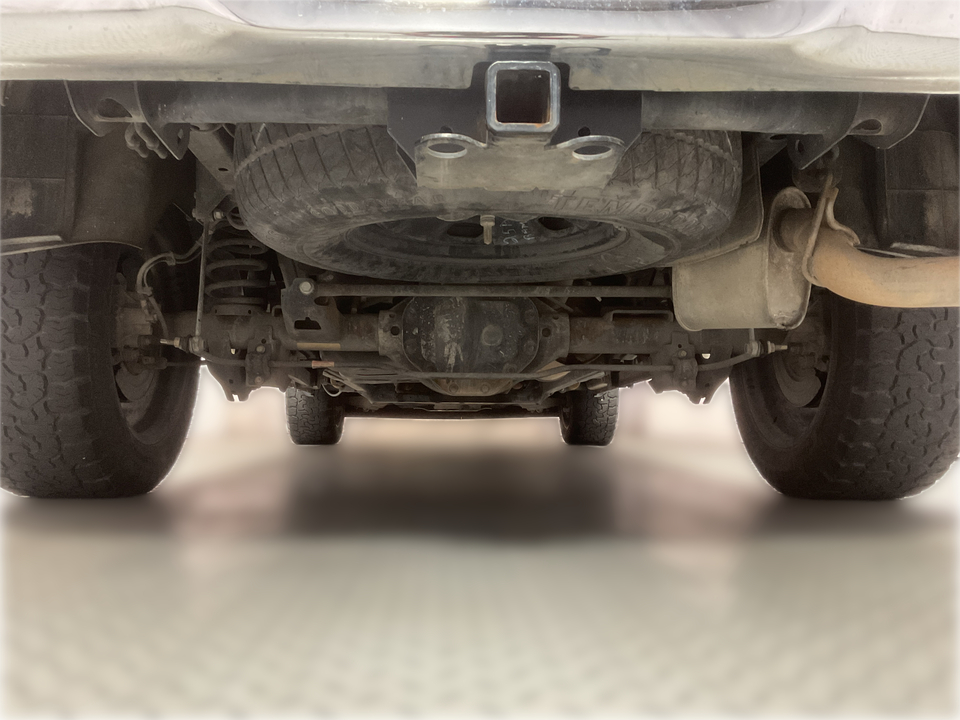 2018 Ram 1500 SLT Crew Cab SWB 2WD