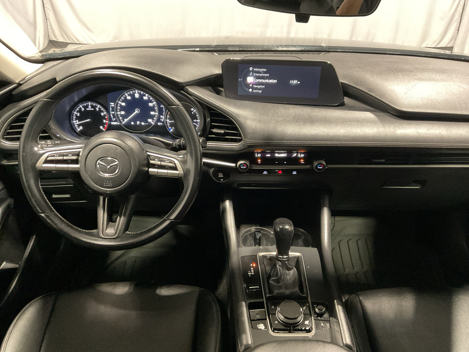 2021 Mazda MAZDA3 Select