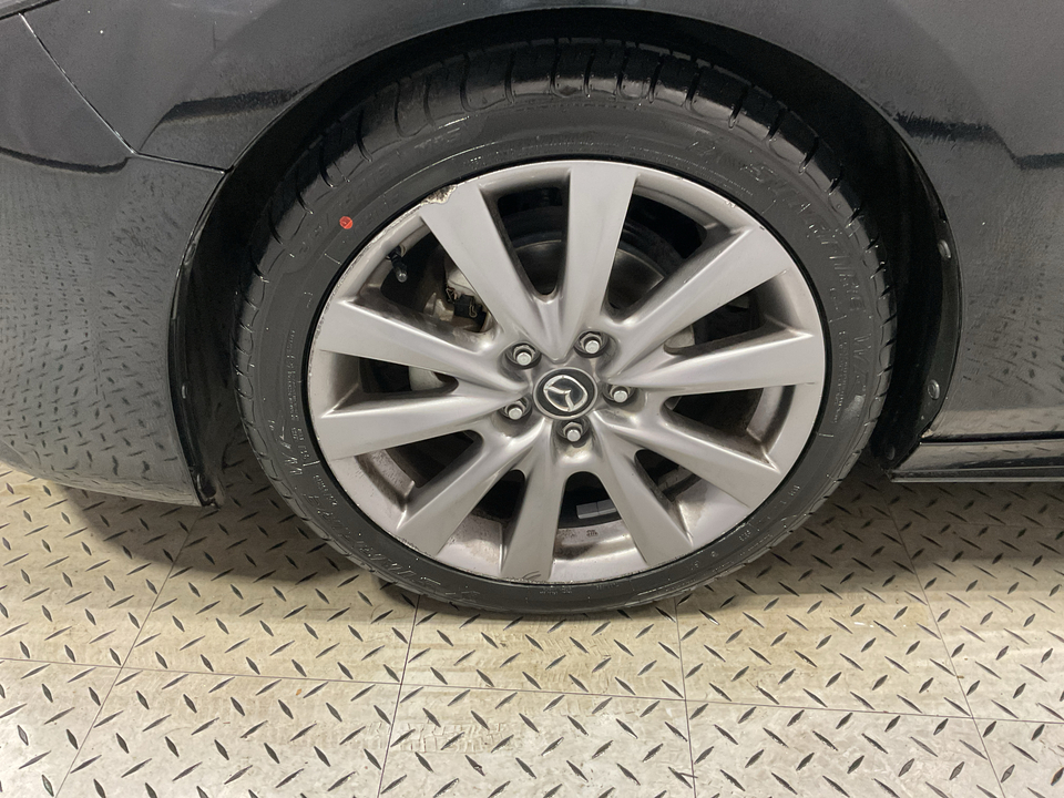 2021 Mazda MAZDA3 Select
