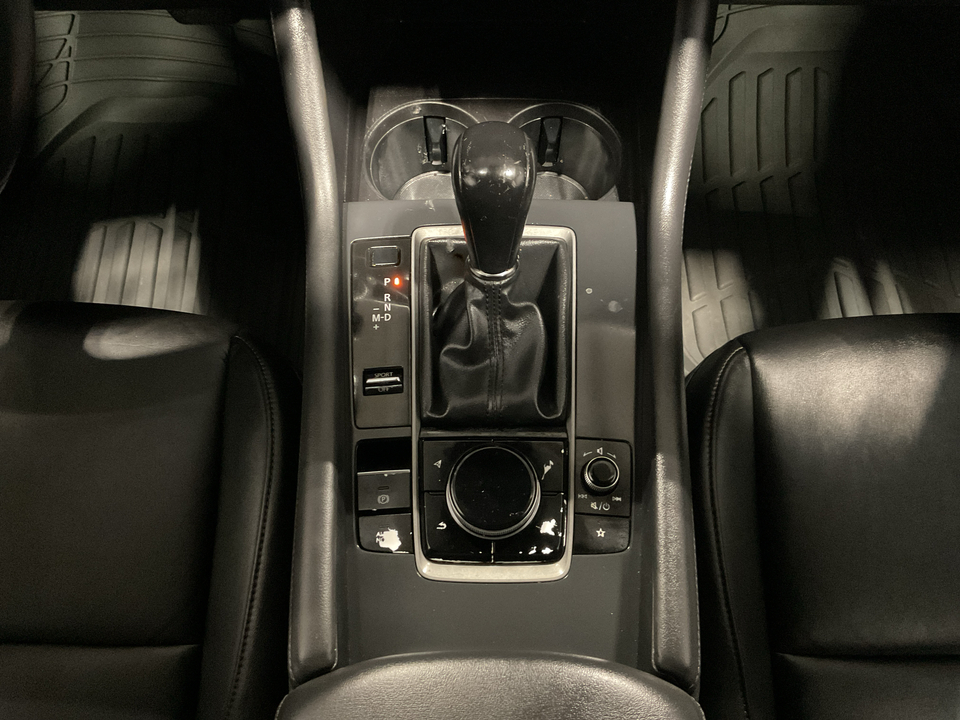 2021 Mazda MAZDA3 Select