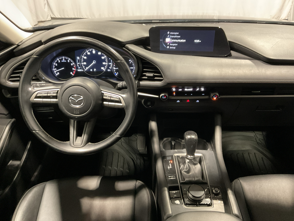 2021 Mazda MAZDA3 Select