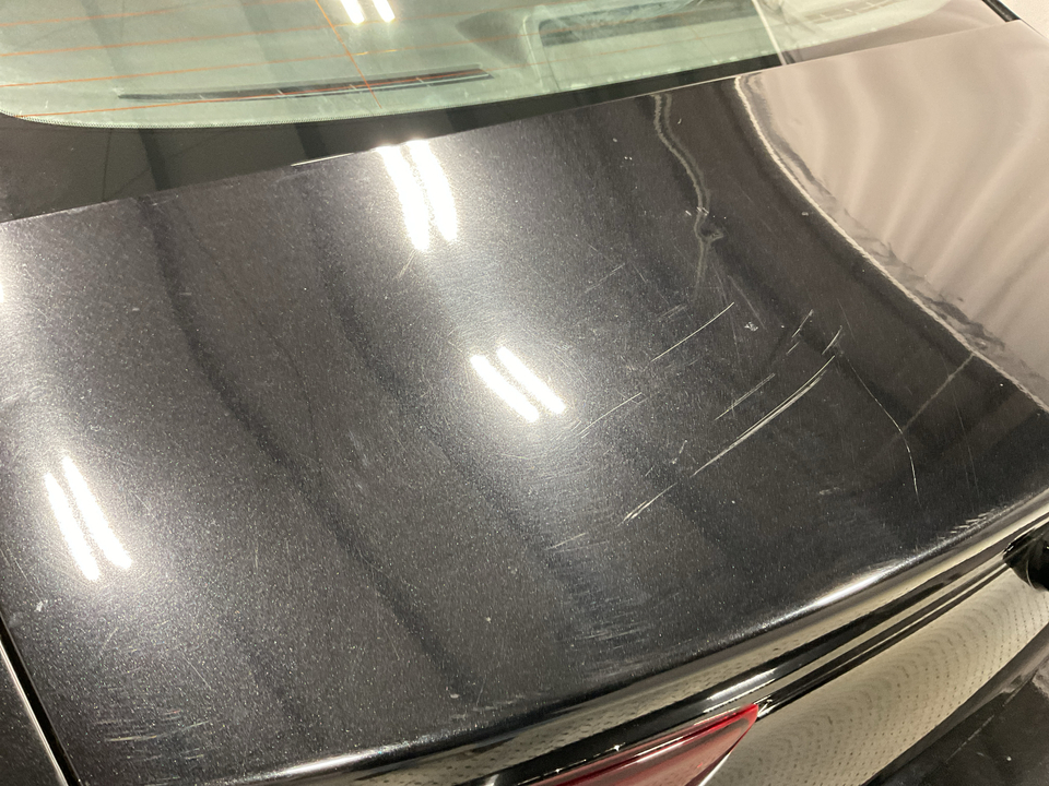 2021 Mazda MAZDA3 Select