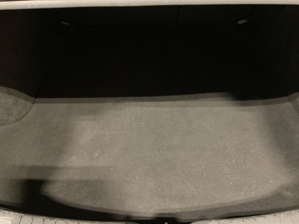 2021 Mazda MAZDA3 Select