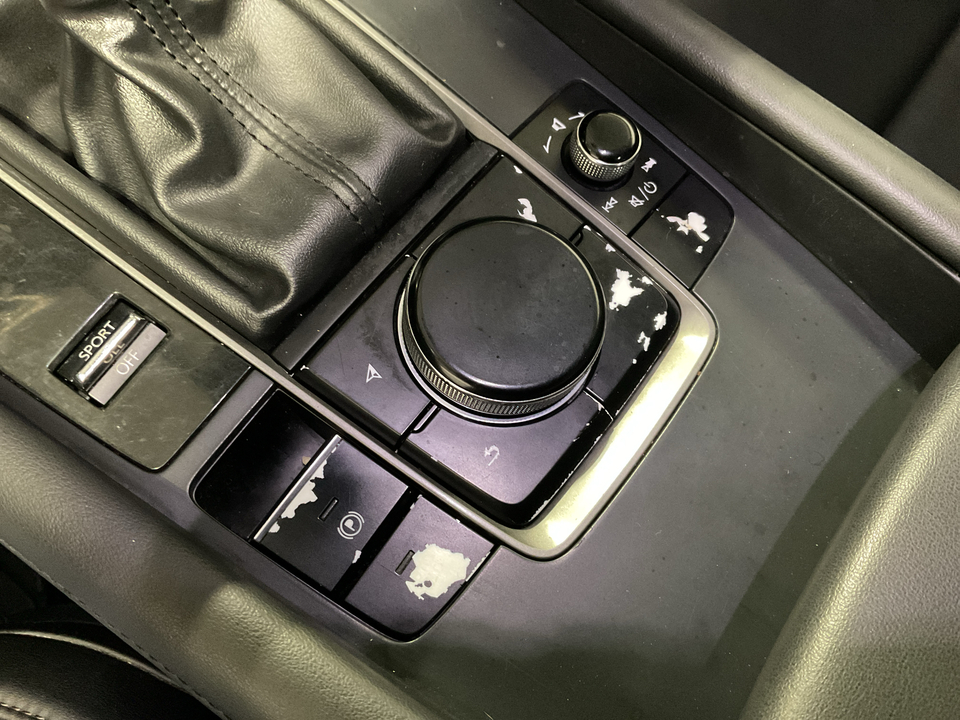 2021 Mazda MAZDA3 Select