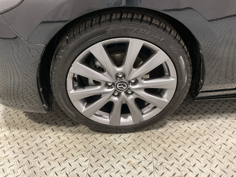 2021 Mazda MAZDA3 Select