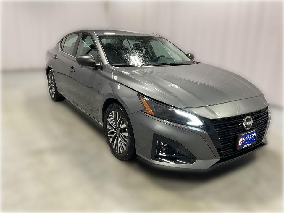 2026 Nissan Altima 2.5 SV