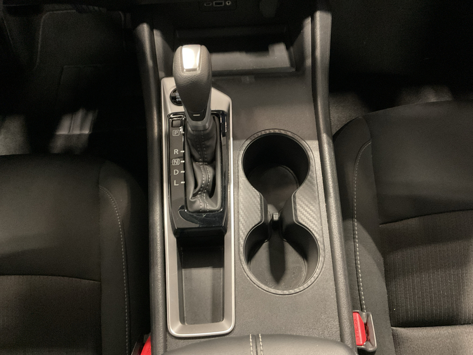 2026 Nissan Altima 2.5 SV