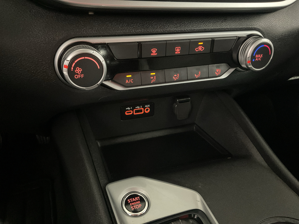 2025 Nissan Altima 2.5 S