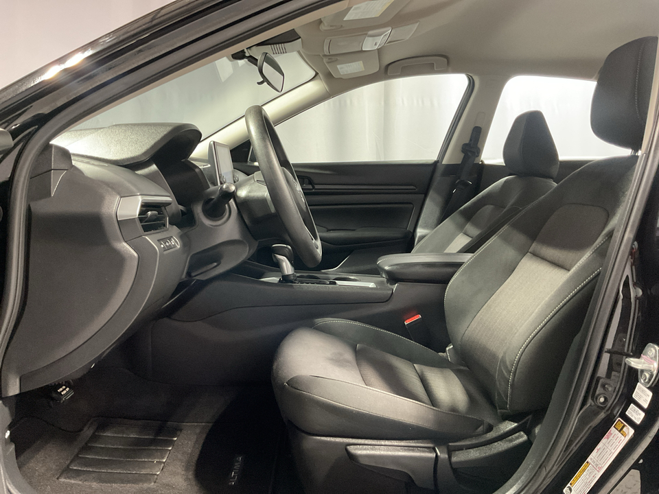 2025 Nissan Altima 2.5 S