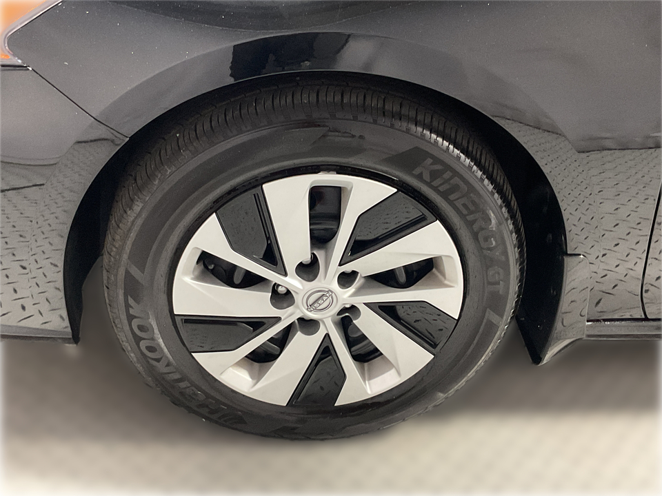 2025 Nissan Altima 2.5 S