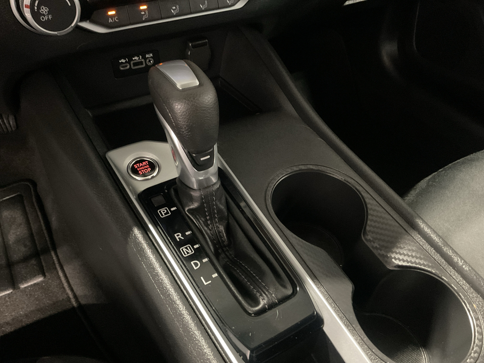 2025 Nissan Altima 2.5 S