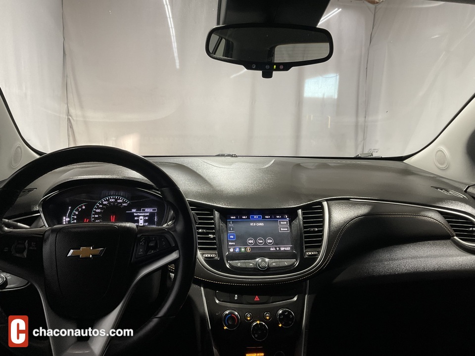 2020 Chevrolet Trax LT FWD