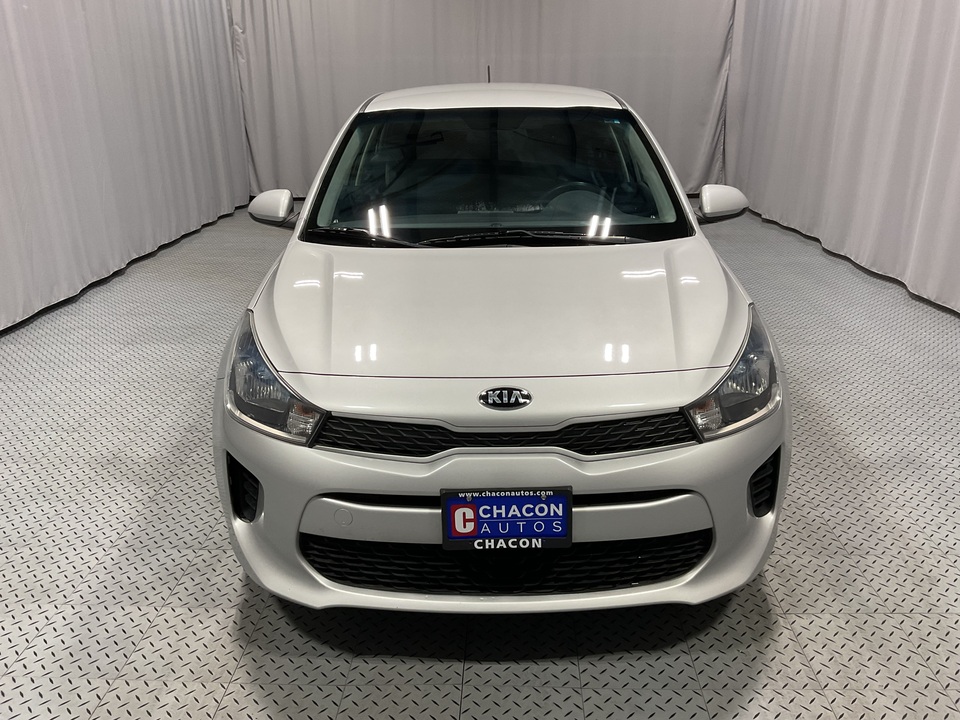 2020 Kia Rio LX