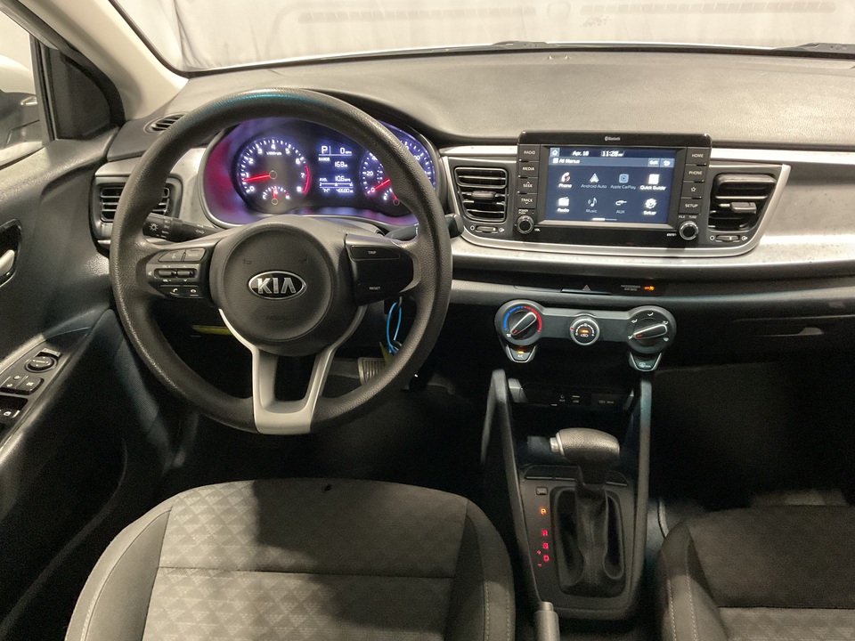 2020 Kia Rio LX