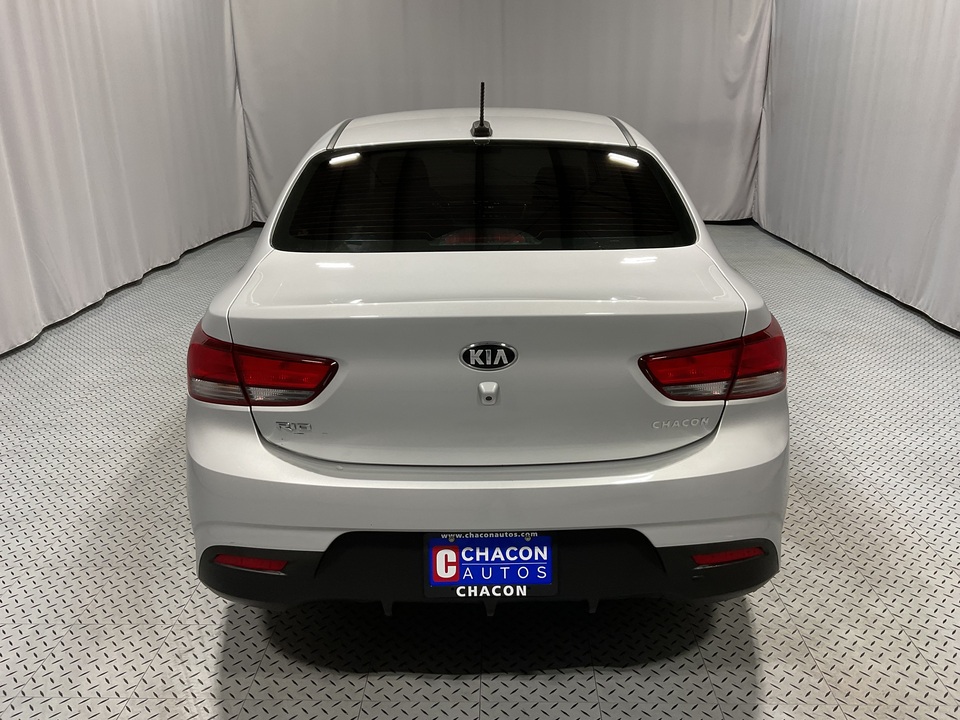 2020 Kia Rio LX