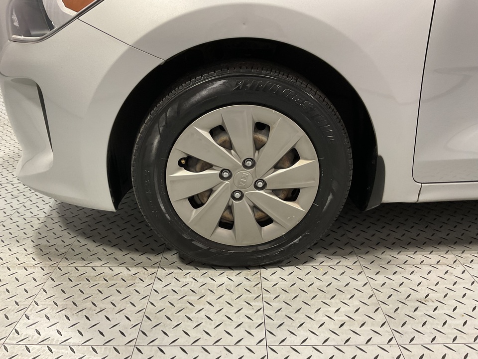 2020 Kia Rio LX
