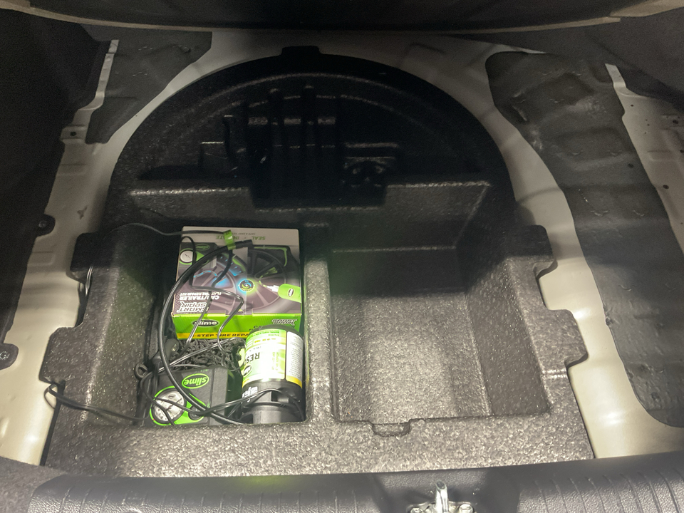 2017 Hyundai Accent SE 4-Door 6A