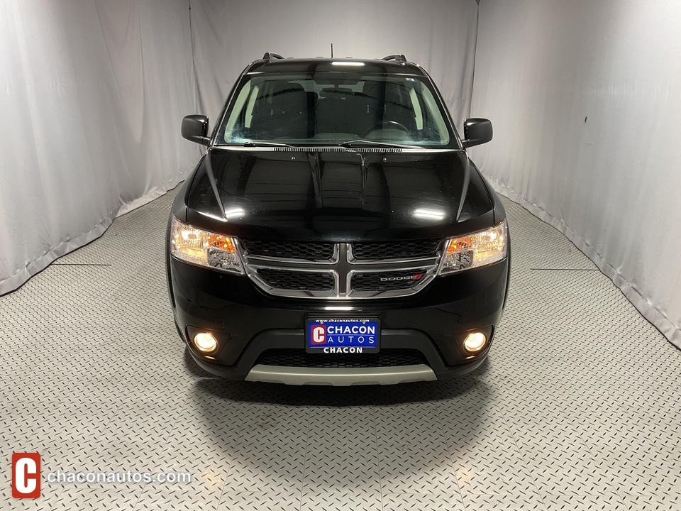 2018 Dodge Journey SXT