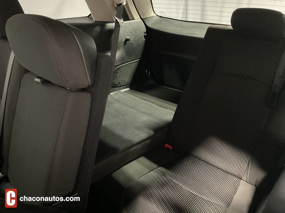 2018 Dodge Journey SXT