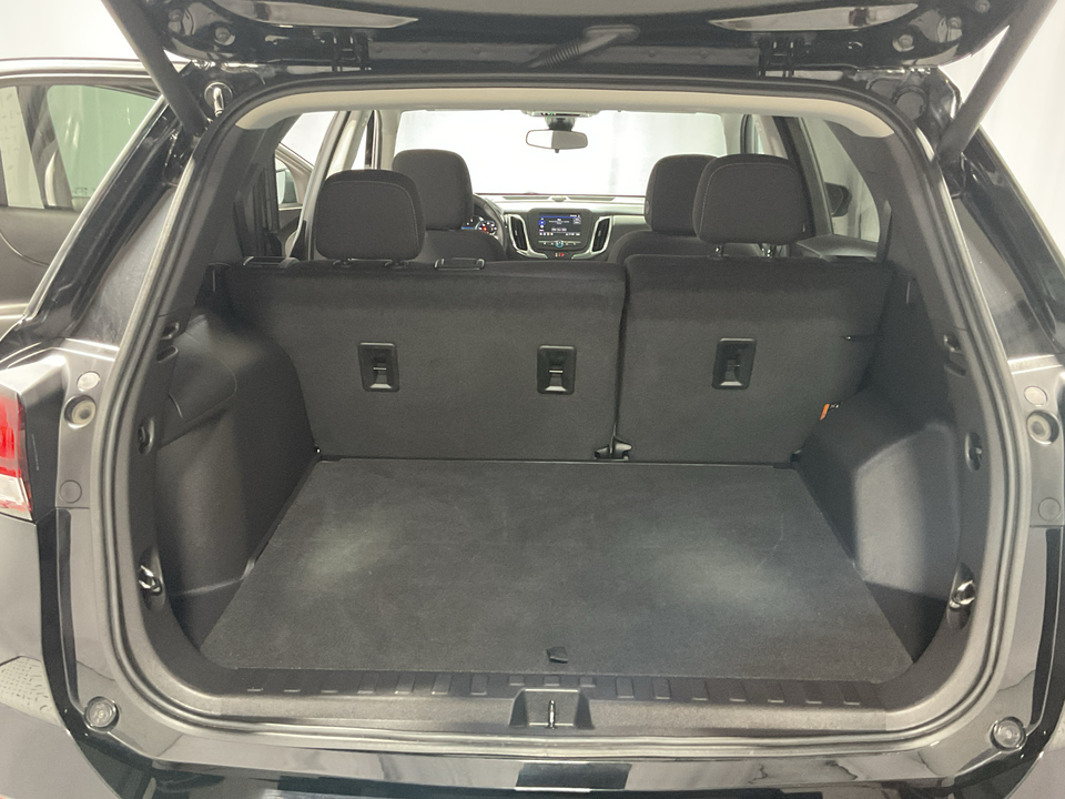 2024 Chevrolet Equinox LT 2WD