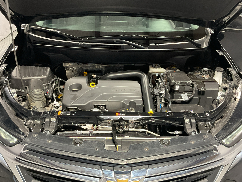 2024 Chevrolet Equinox LT 2WD