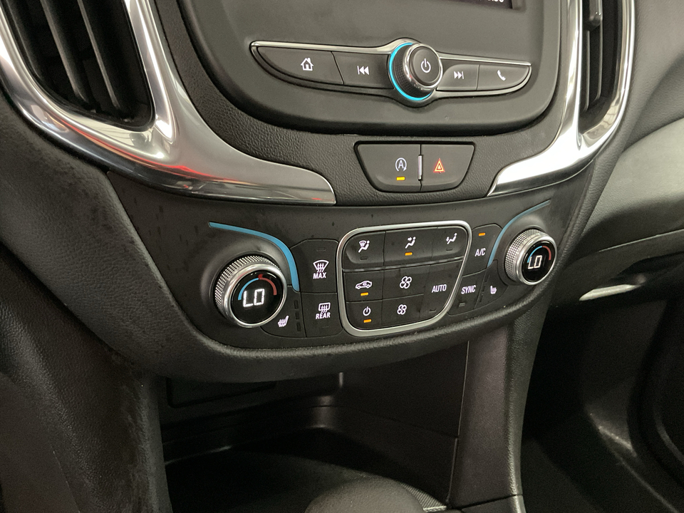 2024 Chevrolet Equinox LT 2WD