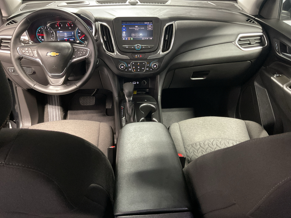 2024 Chevrolet Equinox LT 2WD