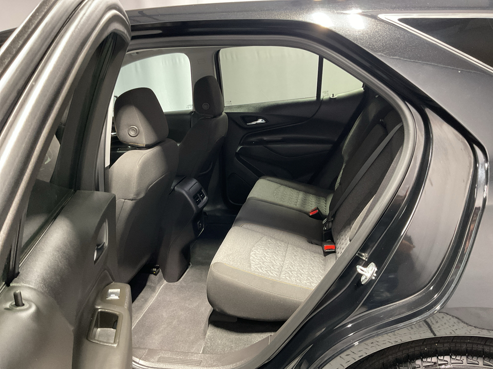 2024 Chevrolet Equinox LT 2WD