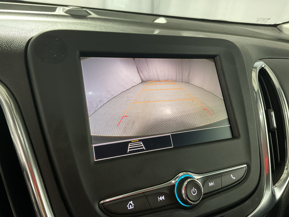 2024 Chevrolet Equinox LT 2WD