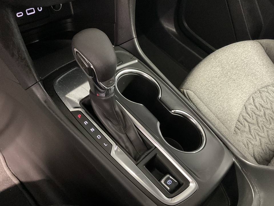 2024 Chevrolet Equinox LT 2WD