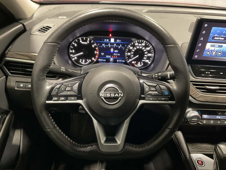 2023 Nissan Altima 2.5 SL