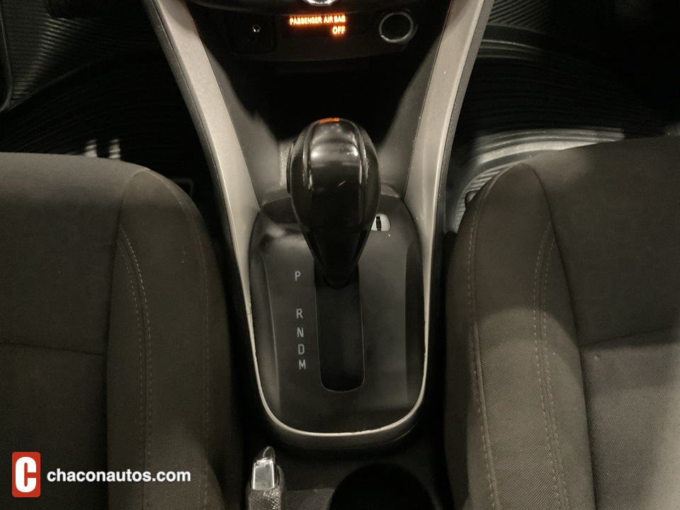 2021 Chevrolet Trax LS FWD