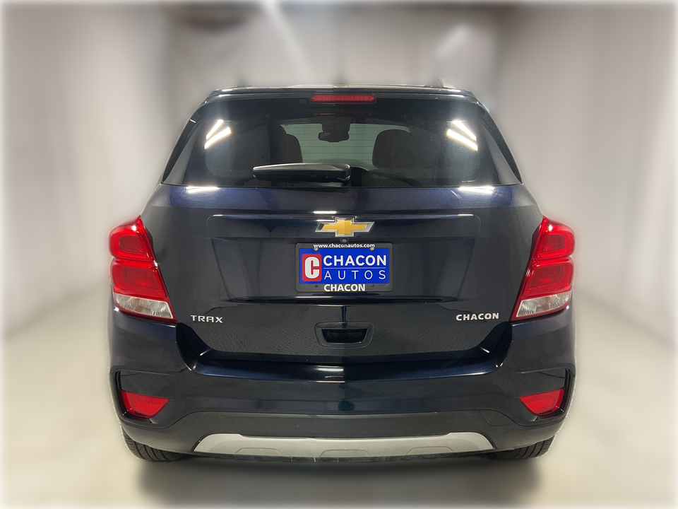 2021 Chevrolet Trax LT FWD