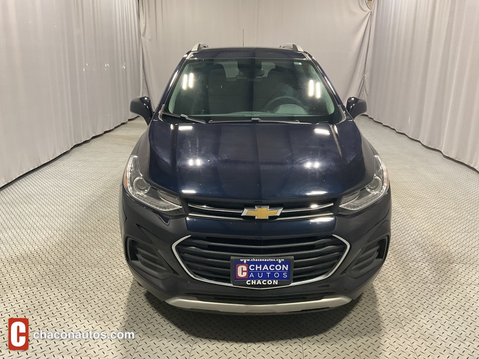 2021 Chevrolet Trax LT FWD