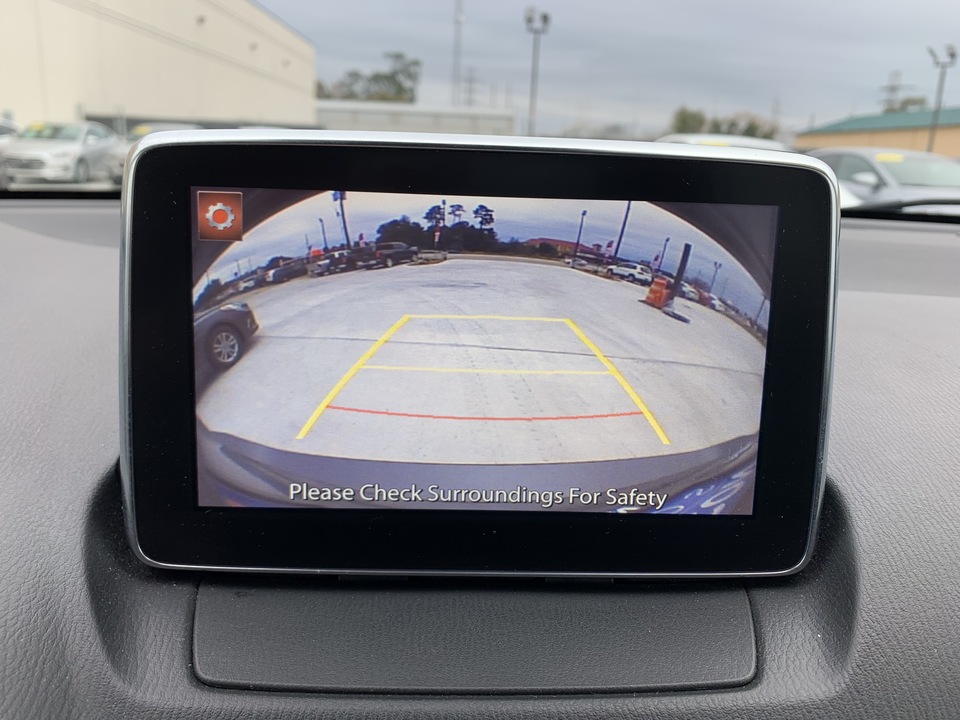 2018 Toyota Yaris iA 6A