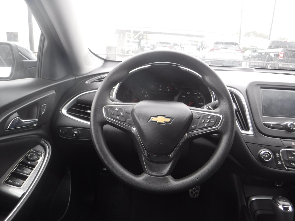 2016 Chevrolet Malibu 1LT