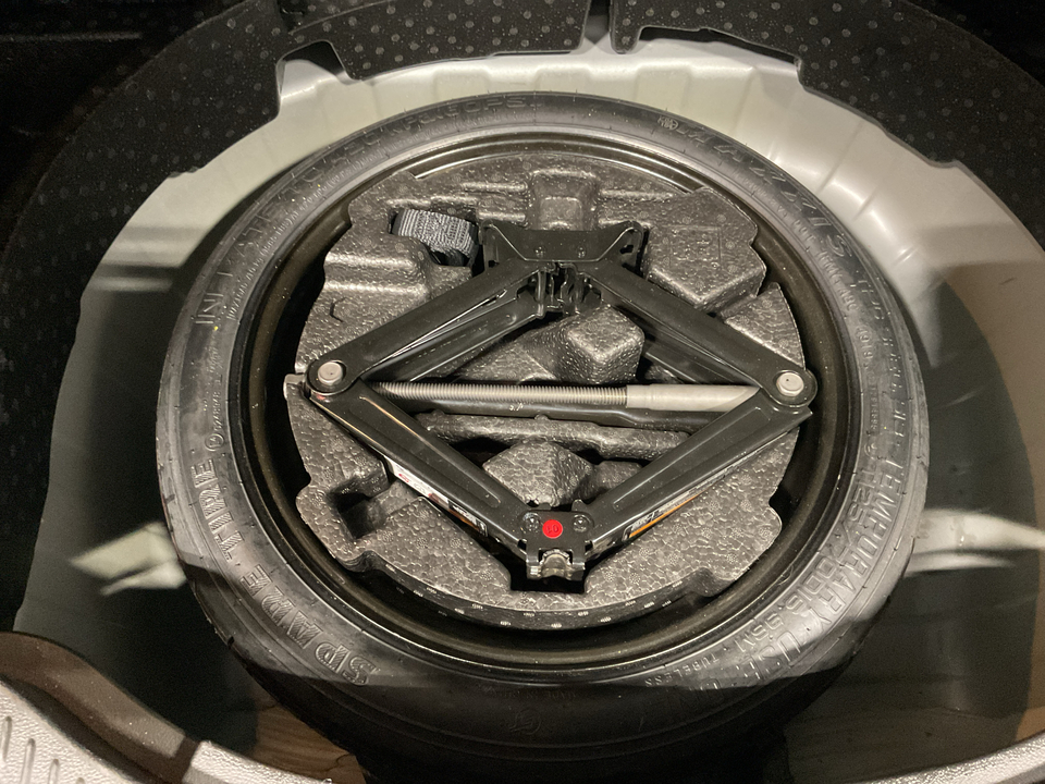 2020 Chevrolet Trax LS FWD