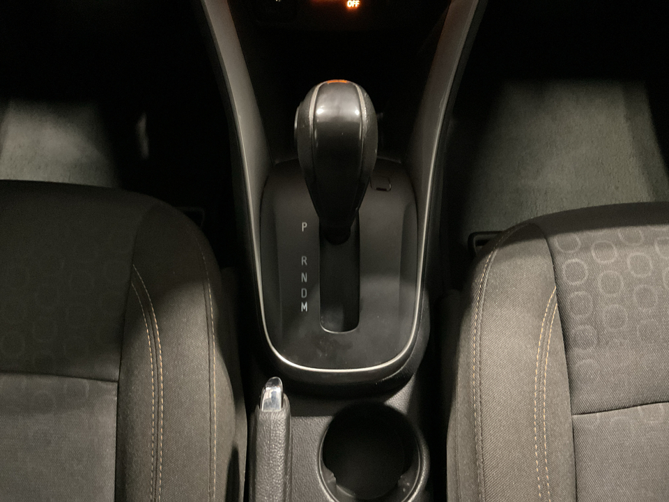 2020 Chevrolet Trax LS FWD