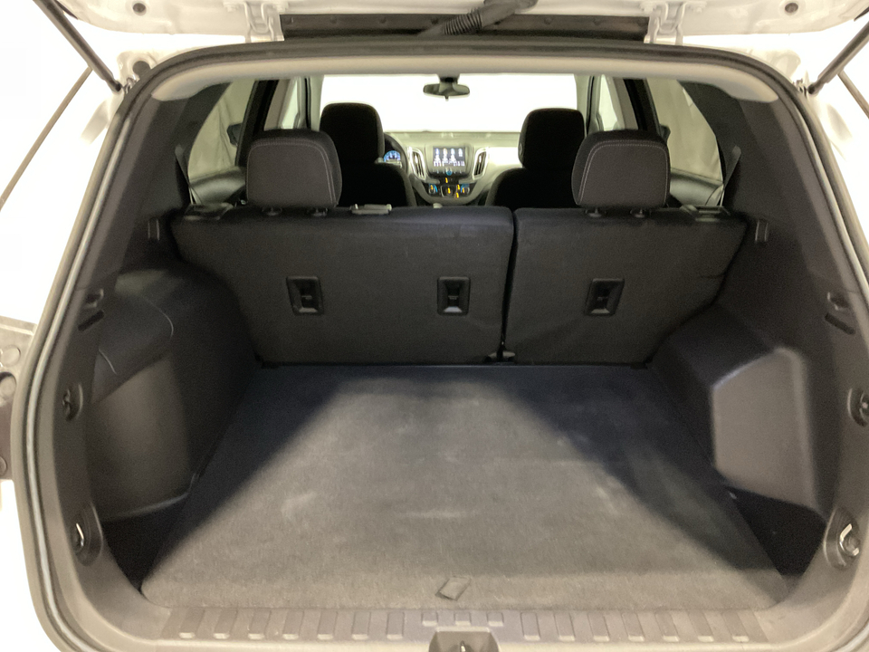 2024 Chevrolet Equinox LS 2WD