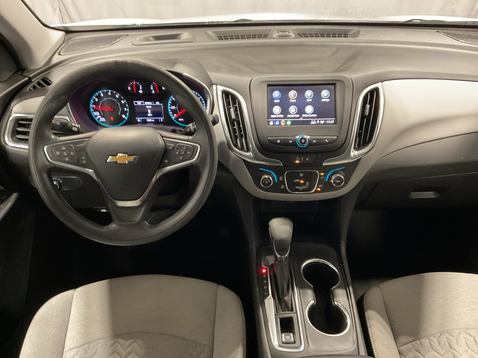 2024 Chevrolet Equinox LS 2WD