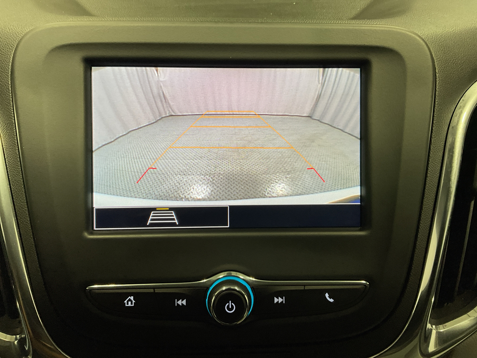 2024 Chevrolet Equinox LS 2WD