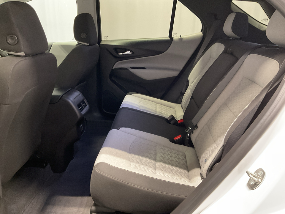 2024 Chevrolet Equinox LS 2WD