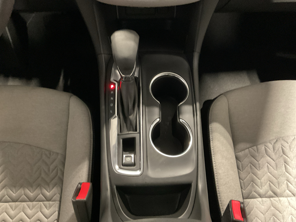 2024 Chevrolet Equinox LS 2WD