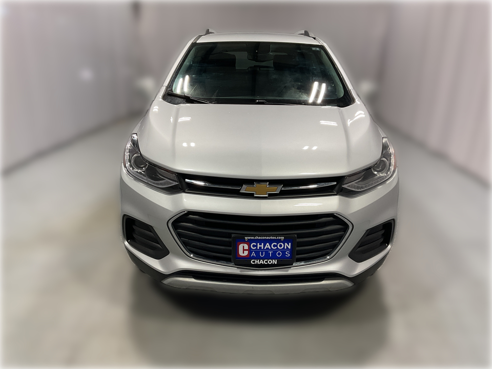 2021 Chevrolet Trax LT AWD