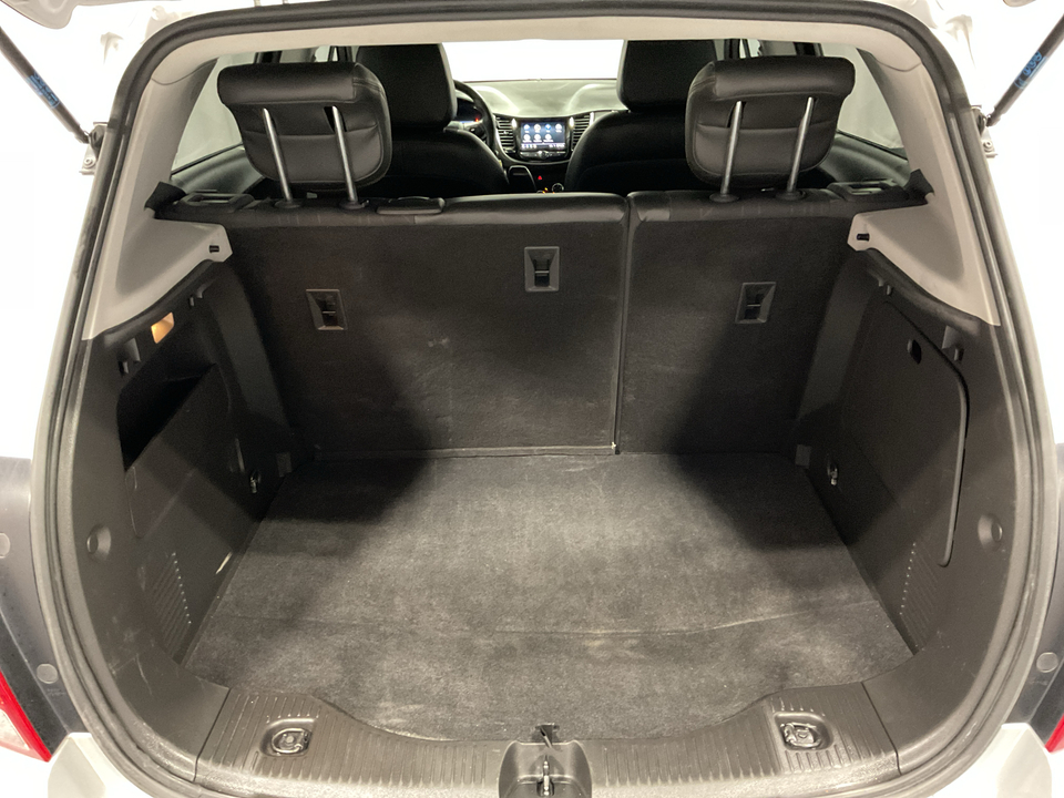 2021 Chevrolet Trax LT AWD